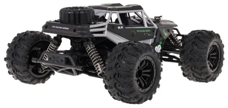 Gusjenica Gallop 1:16 R/c Zelena 4