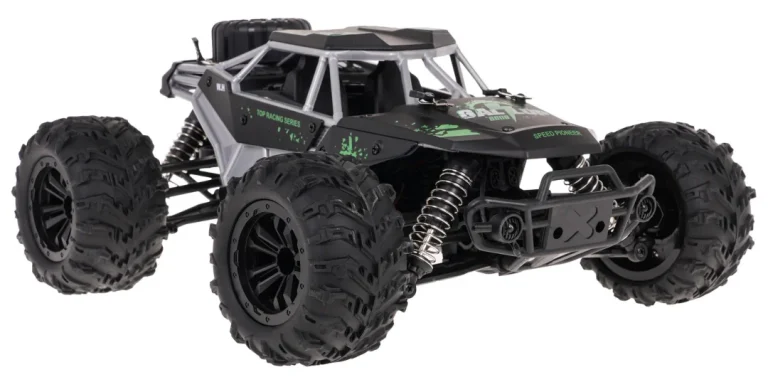 Gusjenica Gallop 1:16 R/c Zelena 5
