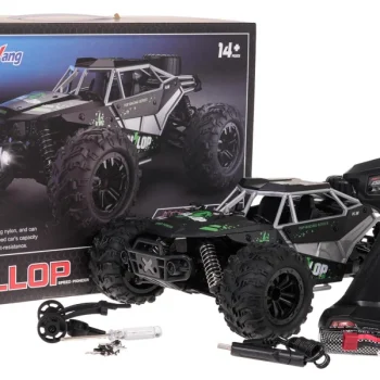 Gusjenica Gallop 1:16 R/c Zelena 7