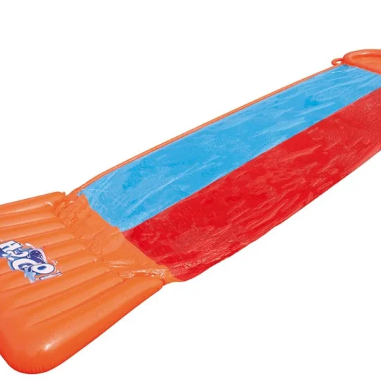 H2o Go Speed ​​​​rampa Dvostruki Tobogan 549 Cm Bestway 1