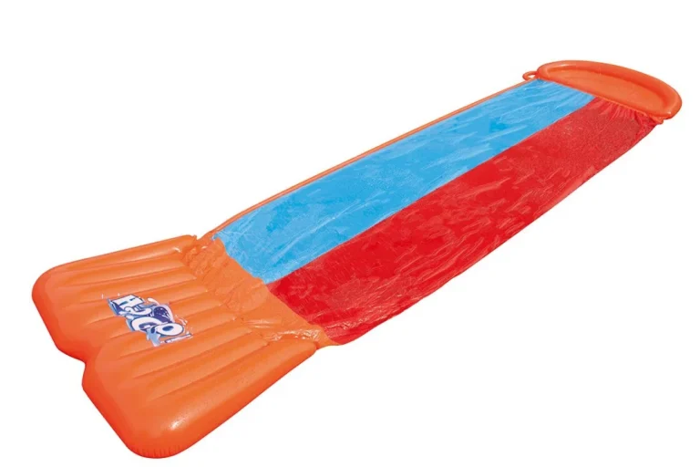 H2o Go Speed ​​​​rampa Dvostruki Tobogan 549 Cm Bestway 1
