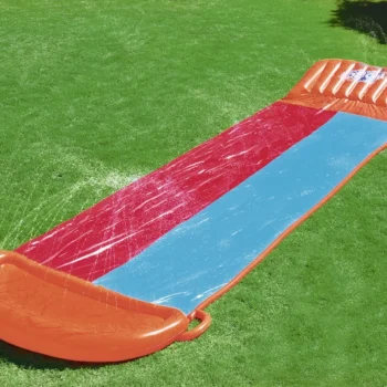 H2o Go Speed ​​​​rampa Dvostruki Tobogan 549 Cm Bestway 11