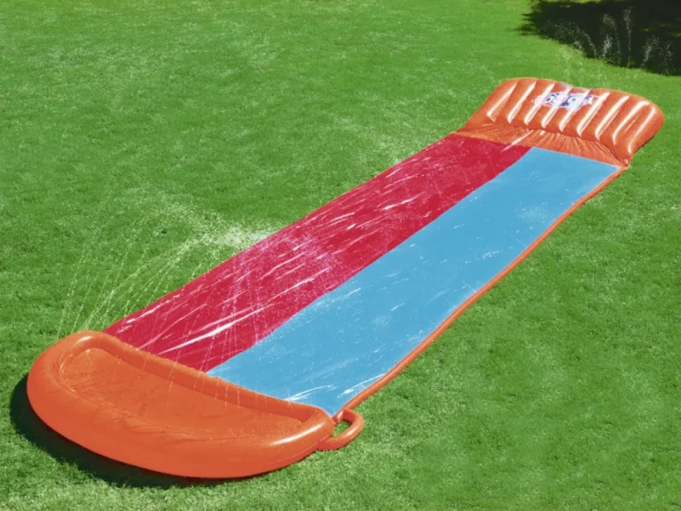H2o Go Speed ​​​​rampa Dvostruki Tobogan 549 Cm Bestway 11