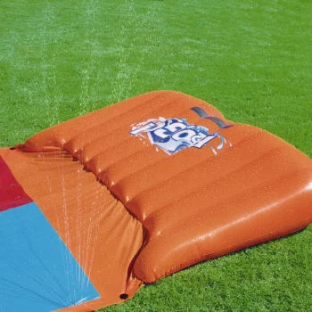 H2o Go Speed ​​​​rampa Dvostruki Tobogan 549 Cm Bestway 14