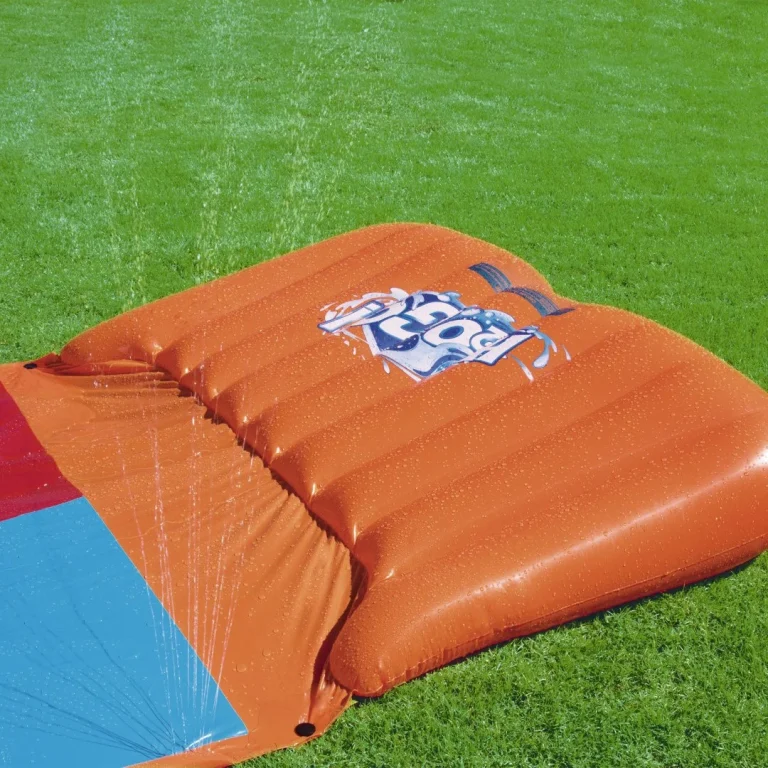 H2o Go Speed ​​​​rampa Dvostruki Tobogan 549 Cm Bestway 14