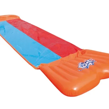 H2o Go Speed ​​​​rampa Dvostruki Tobogan 549 Cm Bestway 2