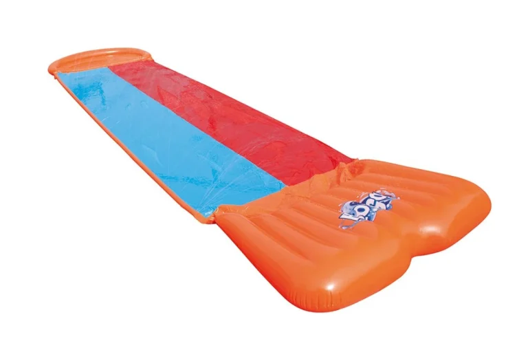 H2o Go Speed ​​​​rampa Dvostruki Tobogan 549 Cm Bestway 2