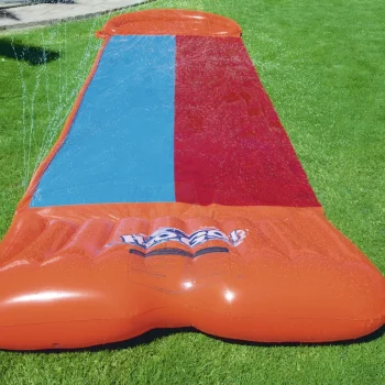 H2o Go Speed ​​​​rampa Dvostruki Tobogan 549 Cm Bestway 3
