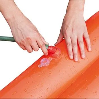 H2o Go Speed ​​​​rampa Dvostruki Tobogan 549 Cm Bestway 4