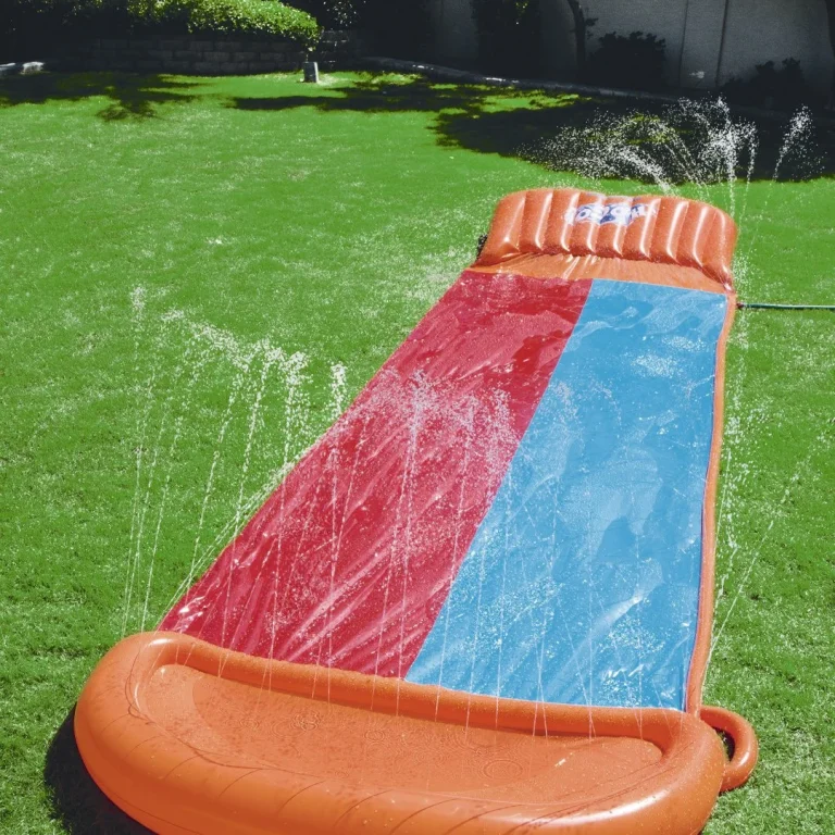 H2o Go Speed ​​​​rampa Dvostruki Tobogan 549 Cm Bestway 9