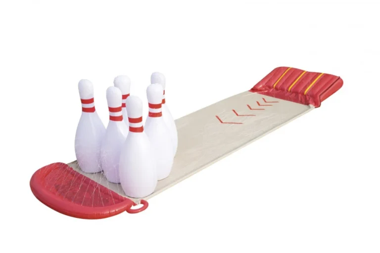 H2o Go Tobogan 549 Cm Bestway Kuglanje 1