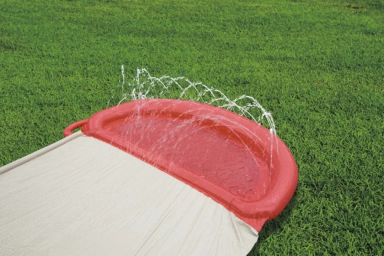 H2o Go Tobogan 549 Cm Bestway Kuglanje 6