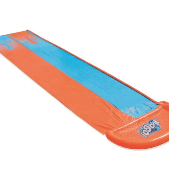 H2ogo Dvostruki Tobogan 549 Cm Bestway 1