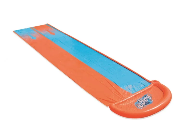 H2ogo Dvostruki Tobogan 549 Cm Bestway 1