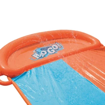 H2ogo Dvostruki Tobogan 549 Cm Bestway 2