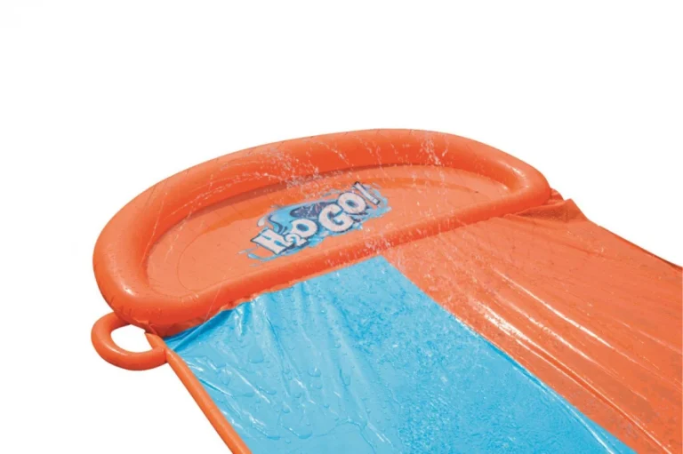 H2ogo Dvostruki Tobogan 549 Cm Bestway 2