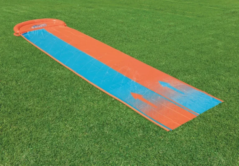 H2ogo Dvostruki Tobogan 549 Cm Bestway 3