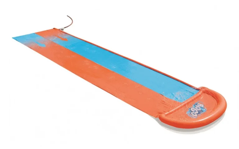 H2ogo Dvostruki Tobogan 549 Cm Bestway 4