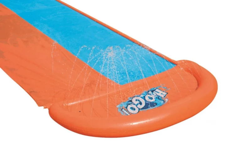 H2ogo Dvostruki Tobogan 549 Cm Bestway 5