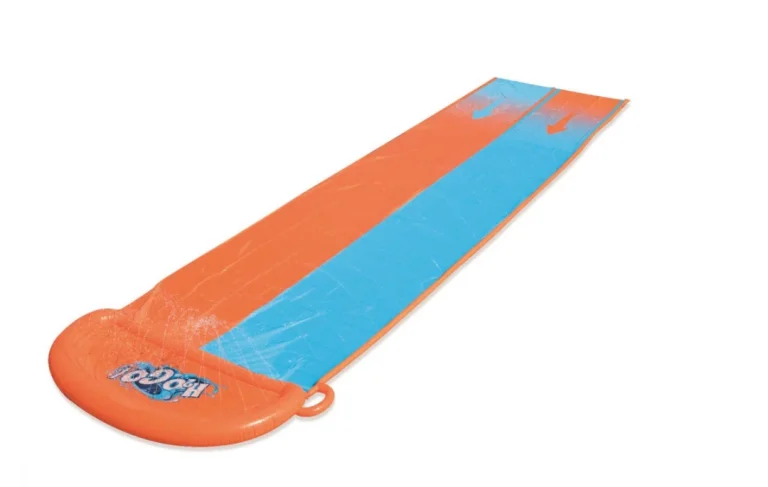 H2ogo Dvostruki Tobogan 549 Cm Bestway 6
