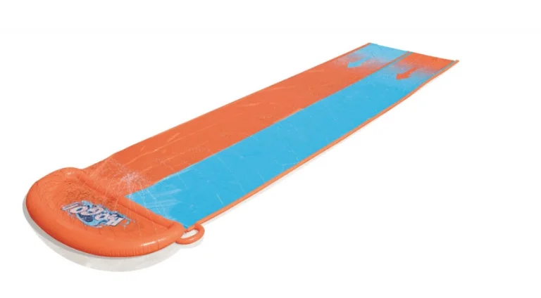 H2ogo Dvostruki Tobogan 549 Cm Bestway 7
