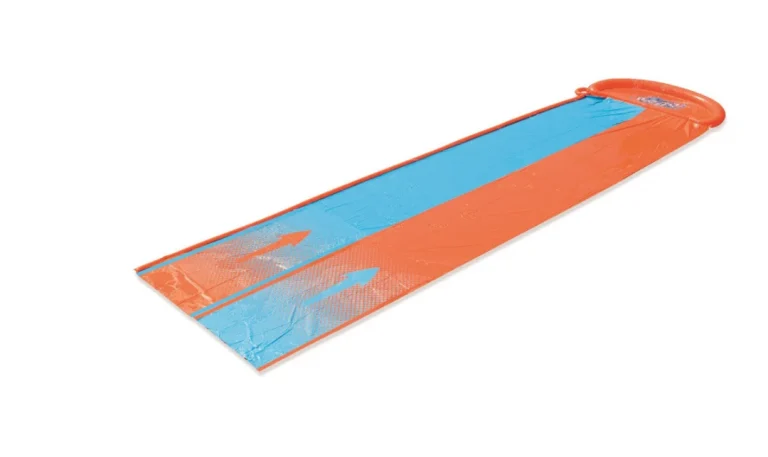 H2ogo Dvostruki Tobogan 549 Cm Bestway 8