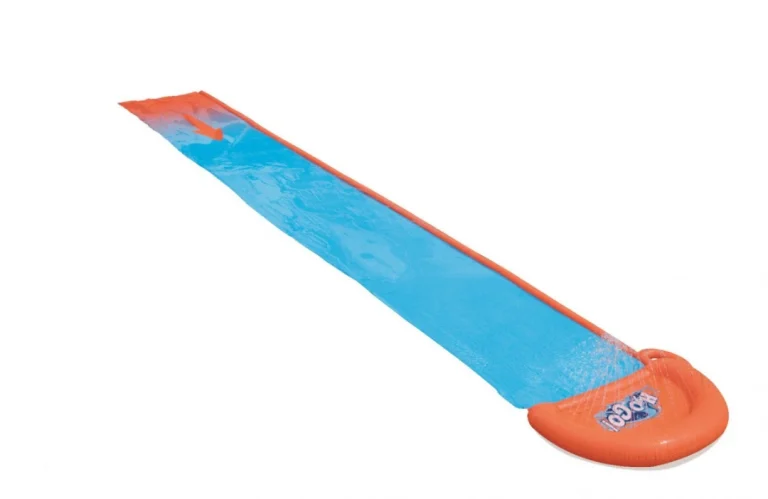 H2ogo Jednostruki Tobogan 549 Cm Bestway 1