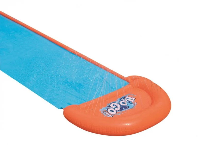 H2ogo Jednostruki Tobogan 549 Cm Bestway 11
