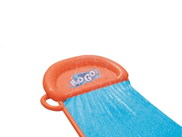 H2ogo Jednostruki Tobogan 549 Cm Bestway 3