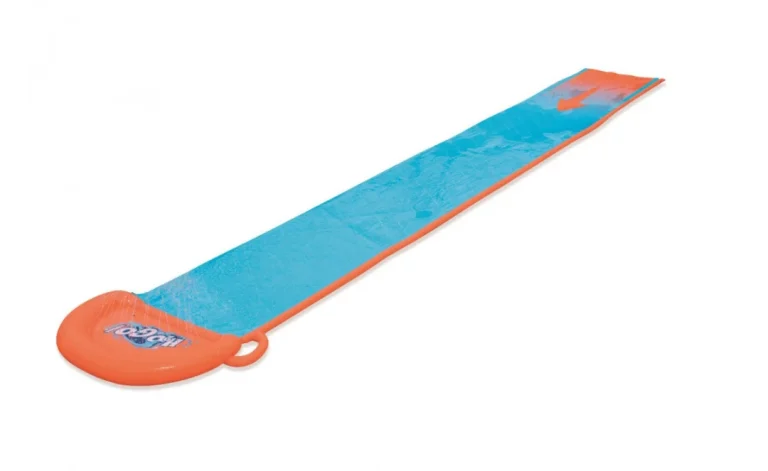H2ogo Jednostruki Tobogan 549 Cm Bestway 7