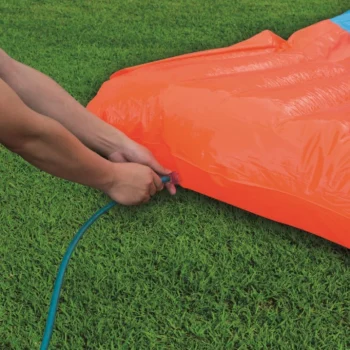 H2ogo Trostruka Baza 549 Cm Bestway 6