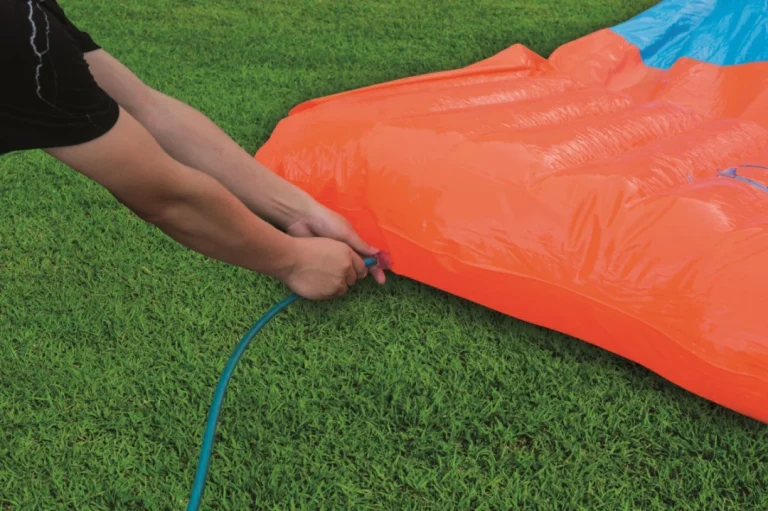 H2ogo Trostruka Baza 549 Cm Bestway 6
