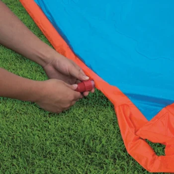H2ogo Trostruka Baza 549 Cm Bestway 9