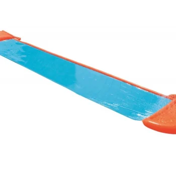 H2ogo Vodena Rampa S Jednim Toboganom 549 Cm Bestway 3