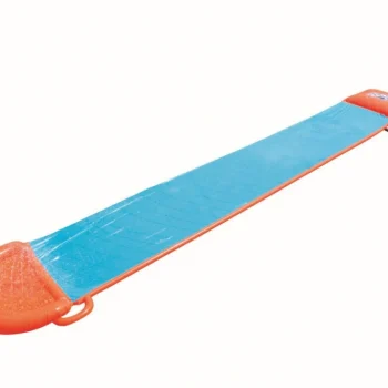H2ogo Vodena Rampa S Jednim Toboganom 549 Cm Bestway 4
