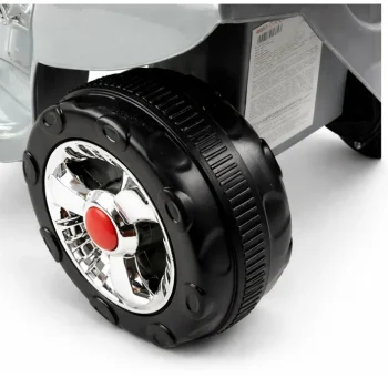 Hc8051 Siva Električni Motocikl Za Vožnju Motor Na Akumulator 5