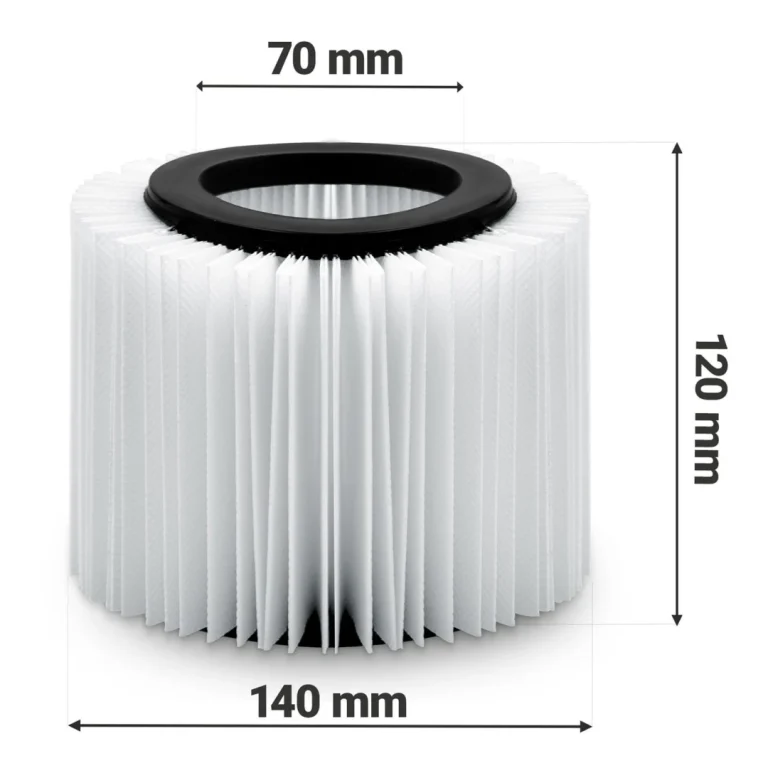 Hepa Filter Za Usisavač Hm 400 2