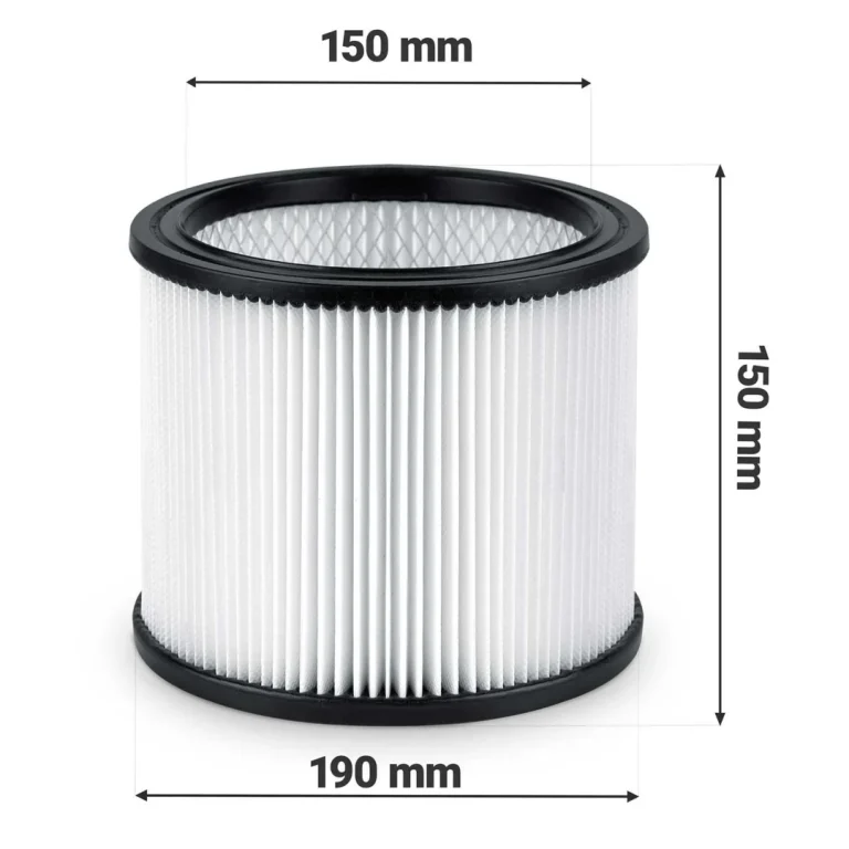 Hepa Filter Za Usisavač Hm 402 2