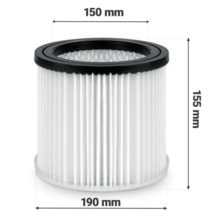 Hepa Filter Za Usisavač Hm 403 2