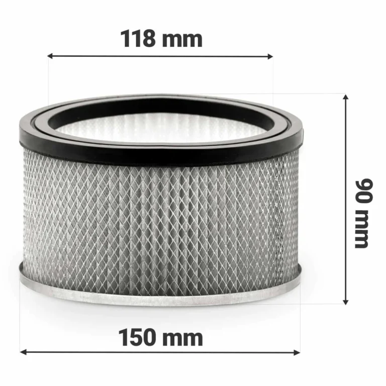 Hepa Filter Za Usisavač Hm 404 2