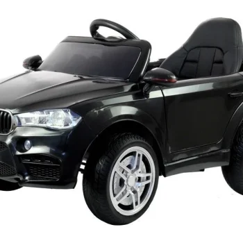 Hl1538 Crna Električni Automobil Za Vožnju Auto Na Akumulator 5