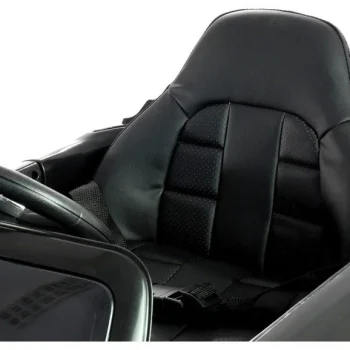 Hl1538 Crna Električni Automobil Za Vožnju Auto Na Akumulator 7