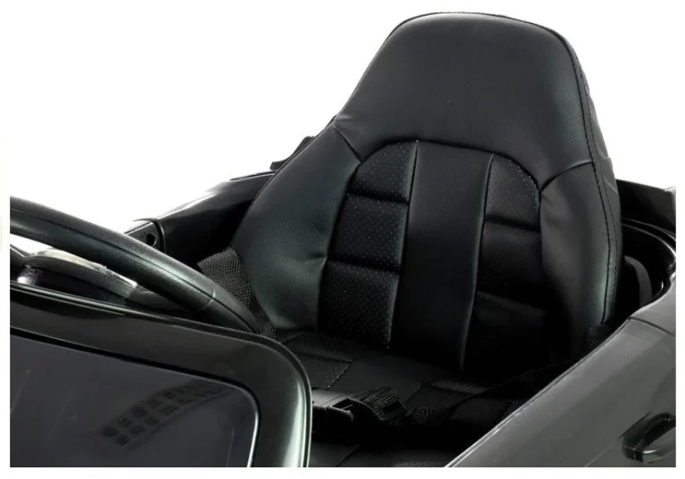 Hl1538 Crna Električni Automobil Za Vožnju Auto Na Akumulator 7