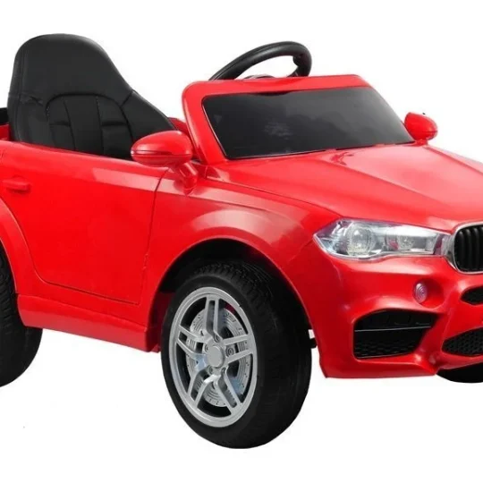Hl1538 Crvena Automobil Za Vožnju 1
