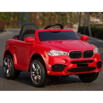 Hl1538 Crvena Automobil Za Vožnju 10