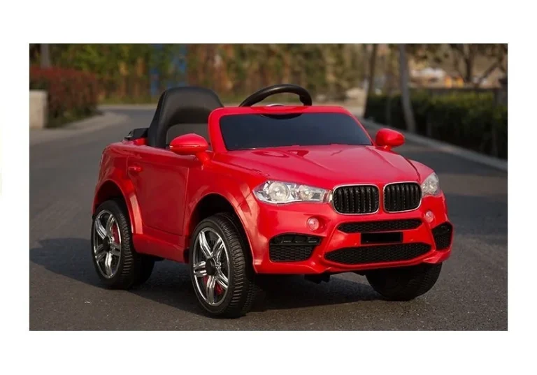 Hl1538 Crvena Automobil Za Vožnju 10