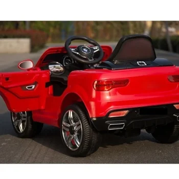 Hl1538 Crvena Automobil Za Vožnju 11