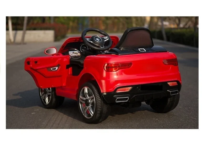 Hl1538 Crvena Automobil Za Vožnju 11