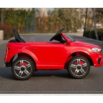 Hl1538 Crvena Automobil Za Vožnju 12