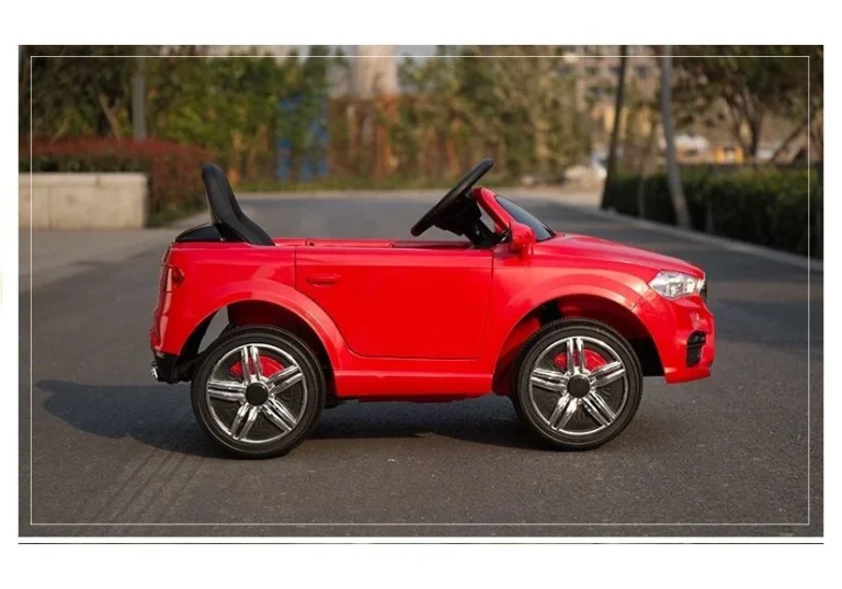 Hl1538 Crvena Automobil Za Vožnju 12